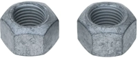 Track Control Arm Front LEMFORDER
